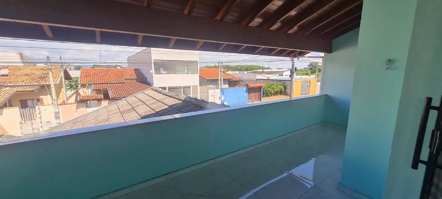 Foto 6 de Sobrado com 3 quartos à venda, 237m2 em Residencial Parque das Palmeiras, Pindamonhangaba - SP