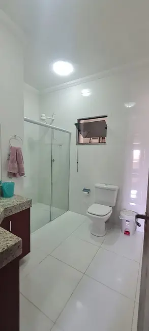 Foto 8 de Sobrado com 3 quartos à venda, 237m2 em Residencial Parque das Palmeiras, Pindamonhangaba - SP