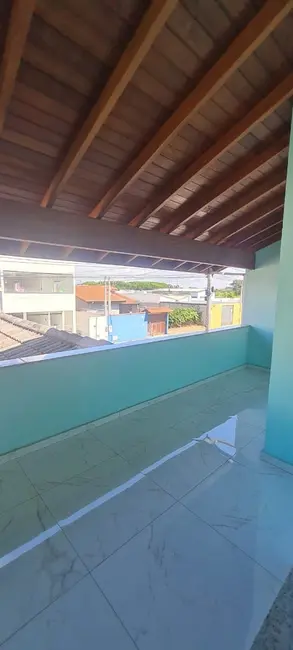 Foto 9 de Sobrado com 3 quartos à venda, 237m2 em Residencial Parque das Palmeiras, Pindamonhangaba - SP