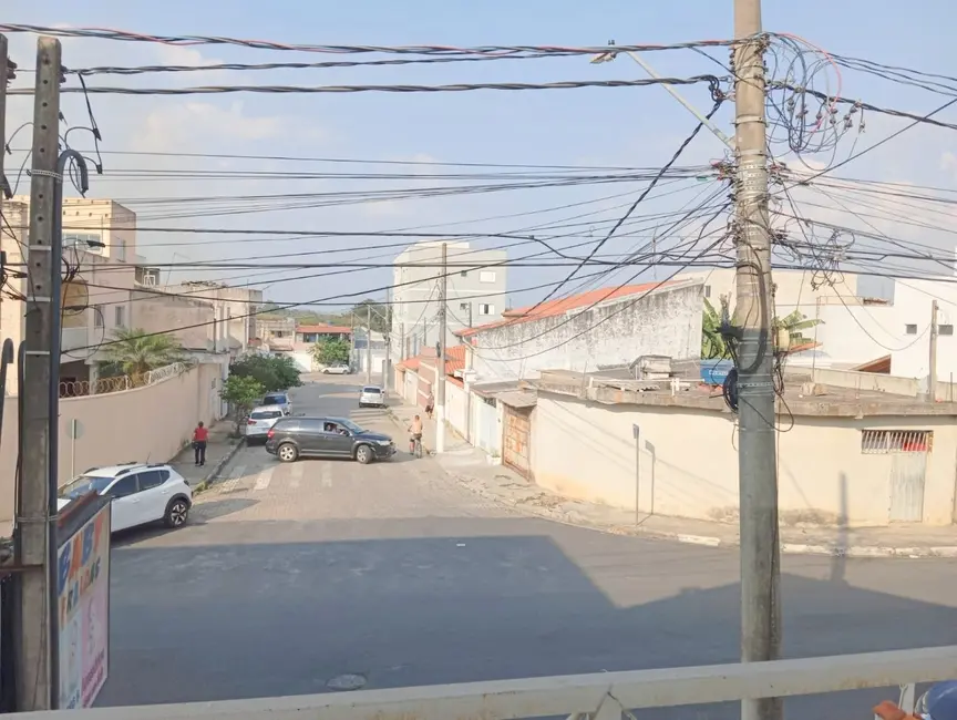 Foto 9 de Sobrado com 2 quartos à venda, 100m2 em Potim - SP