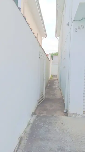 Foto 2 de Sobrado com 2 quartos à venda, 100m2 em Potim - SP