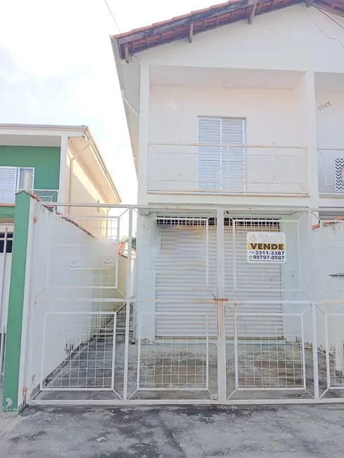 Foto 1 de Sobrado com 2 quartos à venda, 100m2 em Potim - SP