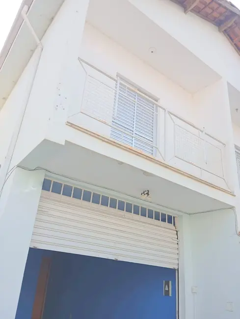 Foto 6 de Sobrado com 2 quartos à venda, 100m2 em Potim - SP