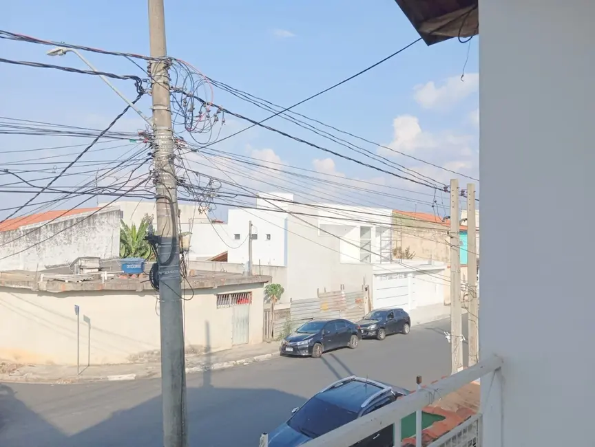 Foto 7 de Sobrado com 2 quartos à venda, 100m2 em Potim - SP