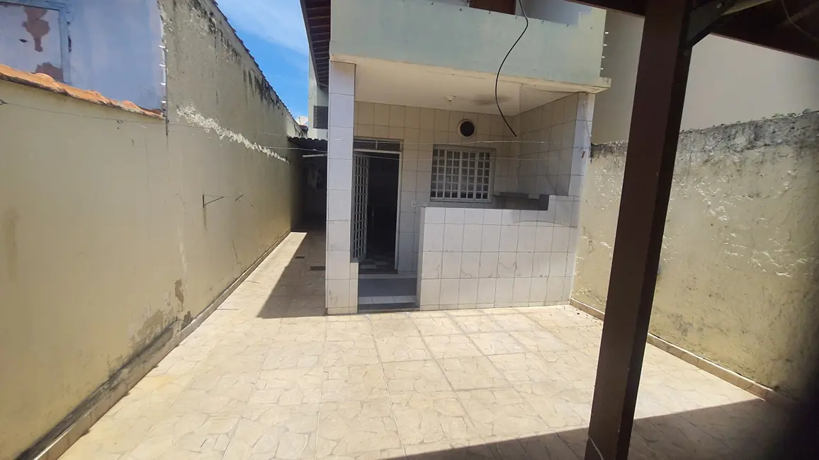 Foto 5 de Sobrado com 3 quartos à venda, 130m2 em Santana, Pindamonhangaba - SP