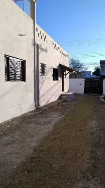 Foto 9 de Sobrado com 3 quartos à venda, 232m2 em Vila Suiça, Pindamonhangaba - SP