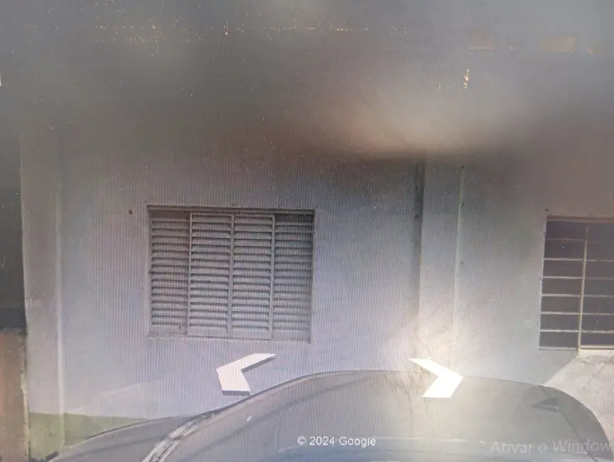 Sobrado com 4 quartos à venda, 120m2 em Aparecida - SP - imagem 3 Foto 3 de Sobrado com 4 quartos à venda, 120m2 em Aparecida - SP