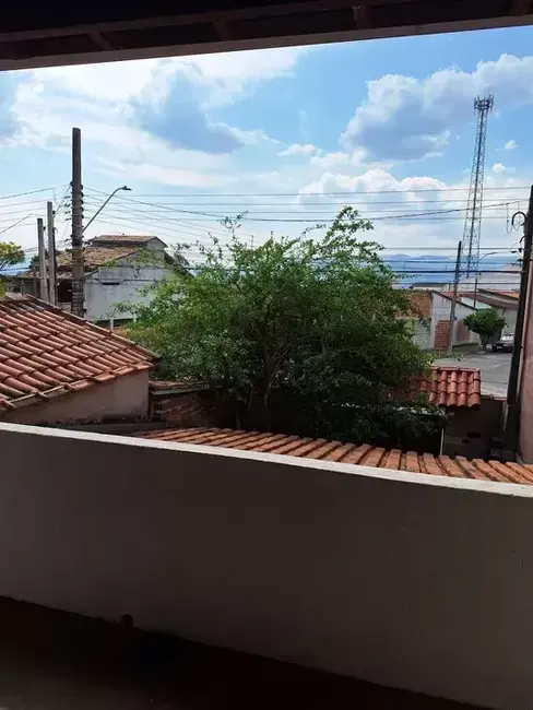 Foto 8 de Sobrado com 2 quartos à venda, 155m2 em Comercial e Residencial Jardim Mariana, Pindamonhangaba - SP