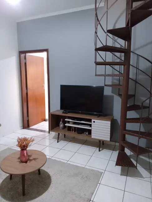 Foto 6 de Sobrado com 2 quartos à venda, 115m2 em Maria Áurea, Pindamonhangaba - SP