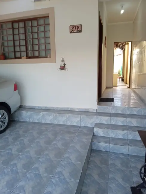 Foto 4 de Sobrado com 2 quartos à venda, 115m2 em Maria Áurea, Pindamonhangaba - SP