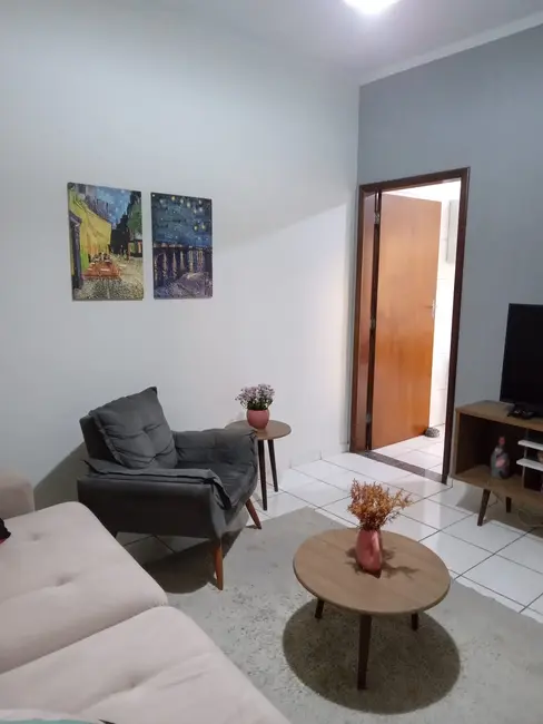 Foto 5 de Sobrado com 2 quartos à venda, 115m2 em Maria Áurea, Pindamonhangaba - SP