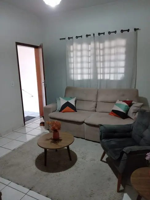 Foto 7 de Sobrado com 2 quartos à venda, 115m2 em Maria Áurea, Pindamonhangaba - SP