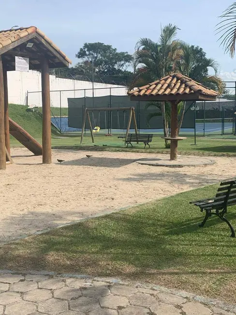 Foto 9 de Sobrado com 3 quartos à venda, 211m2 em Tremembe - SP