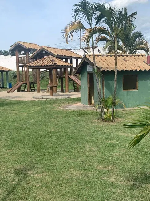 Foto 6 de Sobrado com 3 quartos à venda, 211m2 em Tremembe - SP