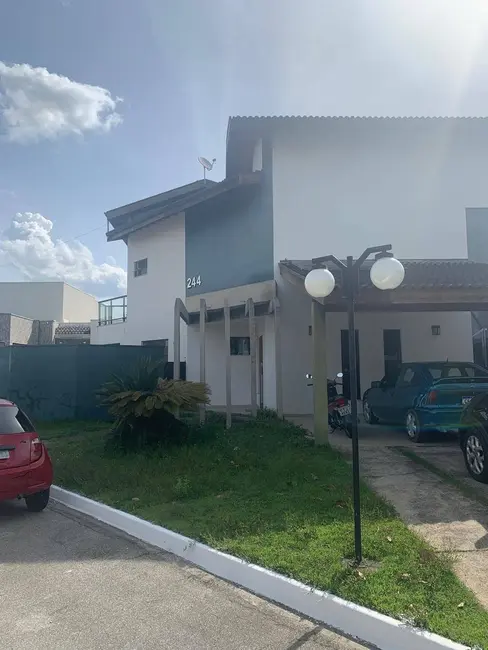 Foto 5 de Sobrado com 3 quartos à venda, 211m2 em Tremembe - SP