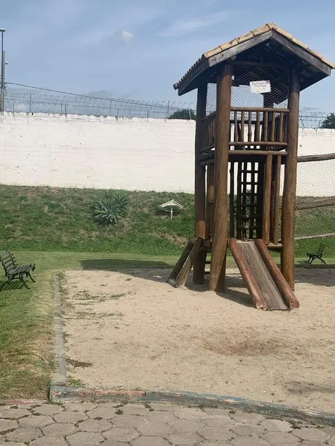 Foto 7 de Sobrado com 3 quartos à venda, 211m2 em Tremembe - SP