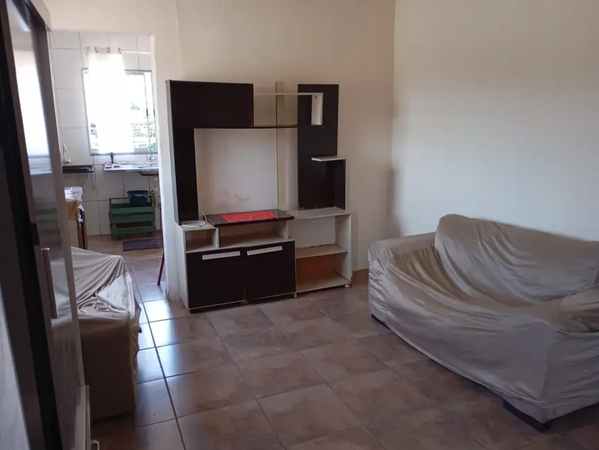 Foto 6 de Sobrado com 2 quartos à venda, 120m2 em Residencial e Comercial Laerte Asumpção, Pindamonhangaba - SP