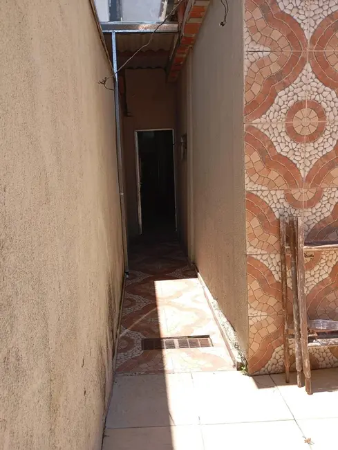 Foto 8 de Sobrado com 2 quartos à venda, 120m2 em Residencial e Comercial Laerte Asumpção, Pindamonhangaba - SP