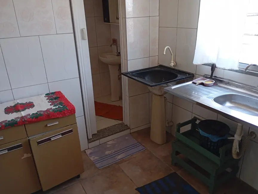 Foto 5 de Sobrado com 2 quartos à venda, 120m2 em Residencial e Comercial Laerte Asumpção, Pindamonhangaba - SP