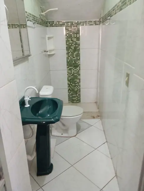 Foto 7 de Sobrado com 2 quartos à venda, 120m2 em Residencial e Comercial Laerte Asumpção, Pindamonhangaba - SP