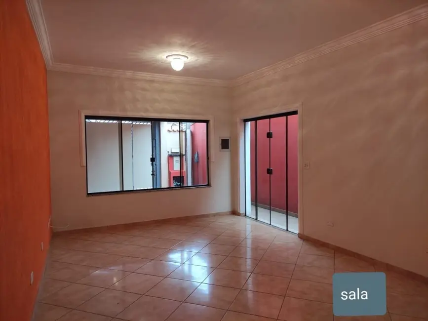 Foto 9 de Sobrado com 2 quartos à venda, 150m2 em Residencial Mombaça I, Pindamonhangaba - SP