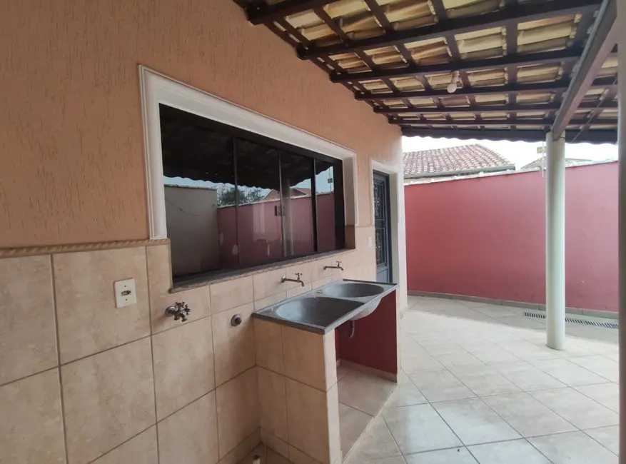 Foto 6 de Sobrado com 2 quartos à venda, 150m2 em Residencial Mombaça I, Pindamonhangaba - SP