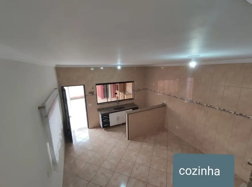 Foto 5 de Sobrado com 2 quartos à venda, 150m2 em Residencial Mombaça I, Pindamonhangaba - SP