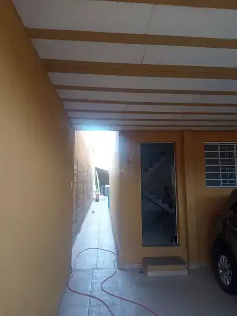 Foto 5 de Sobrado com 2 quartos à venda, 147m2 em Residencial Mombaça I, Pindamonhangaba - SP