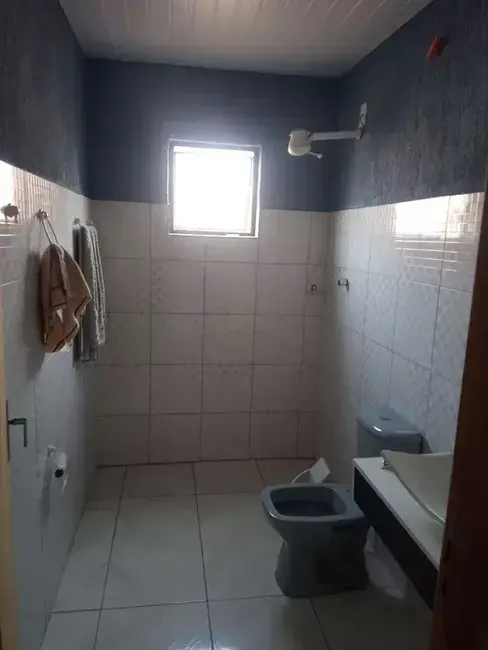 Foto 7 de Sobrado com 2 quartos à venda, 147m2 em Residencial Mombaça I, Pindamonhangaba - SP