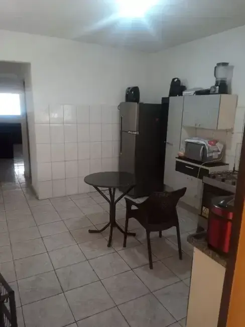 Foto 1 de Sobrado com 2 quartos à venda, 147m2 em Residencial Mombaça I, Pindamonhangaba - SP