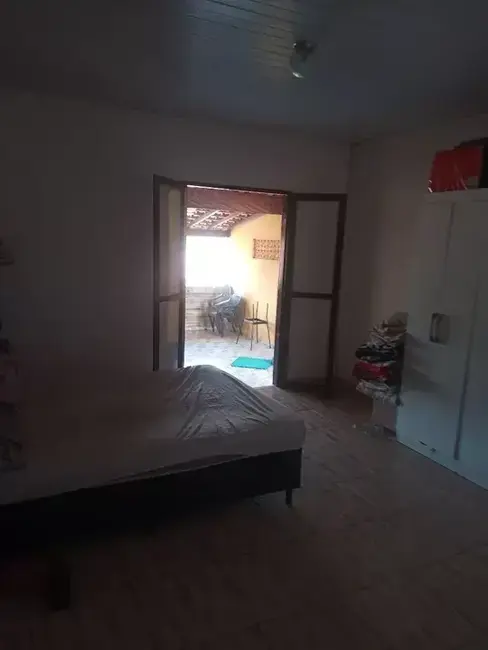 Foto 6 de Sobrado com 2 quartos à venda, 147m2 em Residencial Mombaça I, Pindamonhangaba - SP