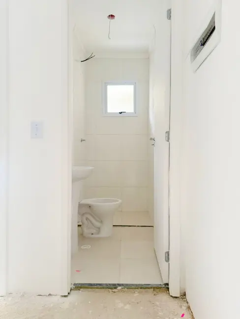 Foto 9 de Sobrado com 2 quartos à venda, 60m2 em Jardim Santa Luzia, Guaratingueta - SP