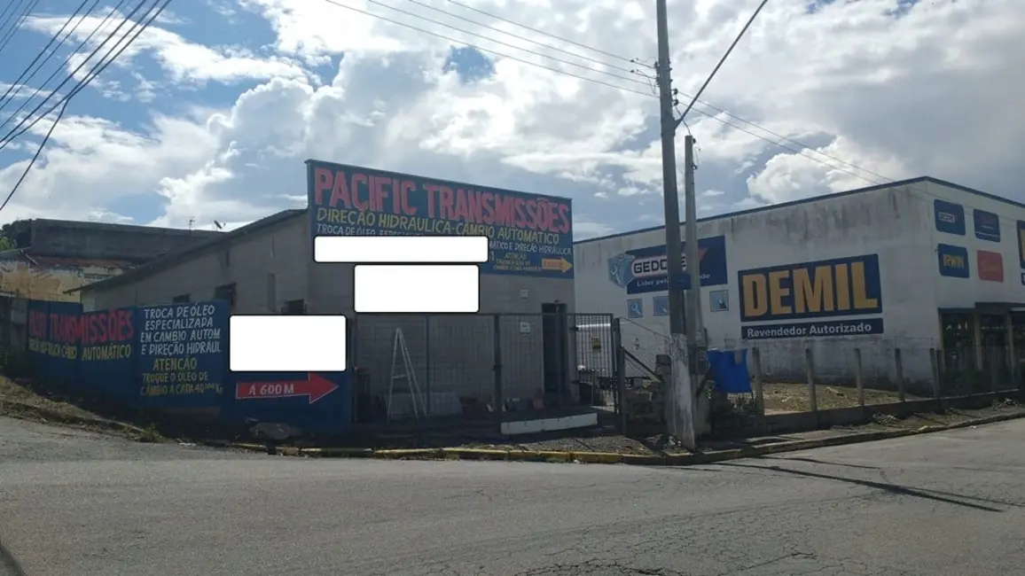 Foto 8 de Terreno / Lote à venda e para alugar, 1020m2 em Parque das Nações, Pindamonhangaba - SP