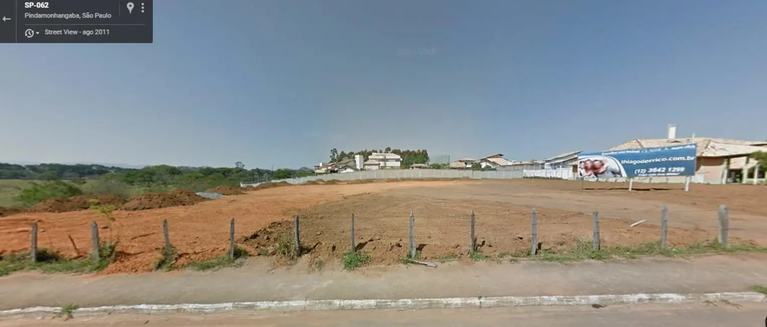Foto 1 de Terreno / Lote para alugar, 5635m2 em Parque das Nações, Pindamonhangaba - SP