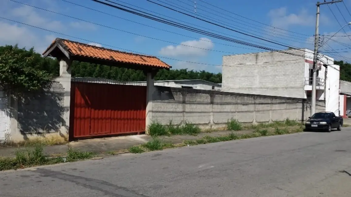 Foto 2 de Terreno / Lote para alugar, 2500m2 em Bela Vista, Pindamonhangaba - SP