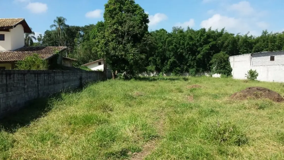 Foto 1 de Terreno / Lote para alugar, 2500m2 em Bela Vista, Pindamonhangaba - SP