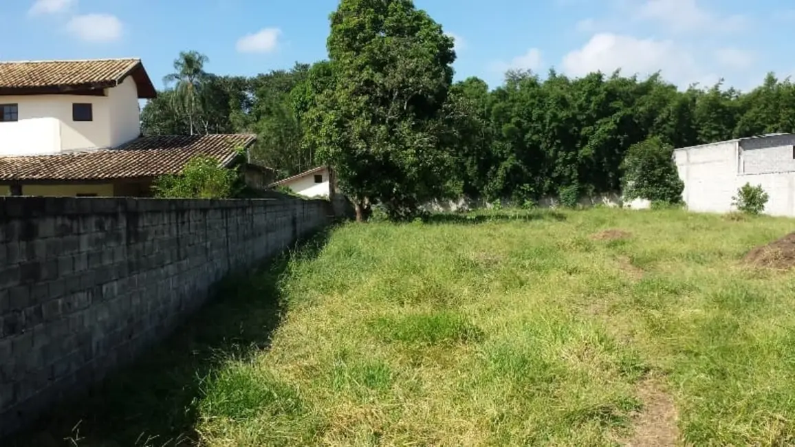 Foto 3 de Terreno / Lote para alugar, 2500m2 em Bela Vista, Pindamonhangaba - SP