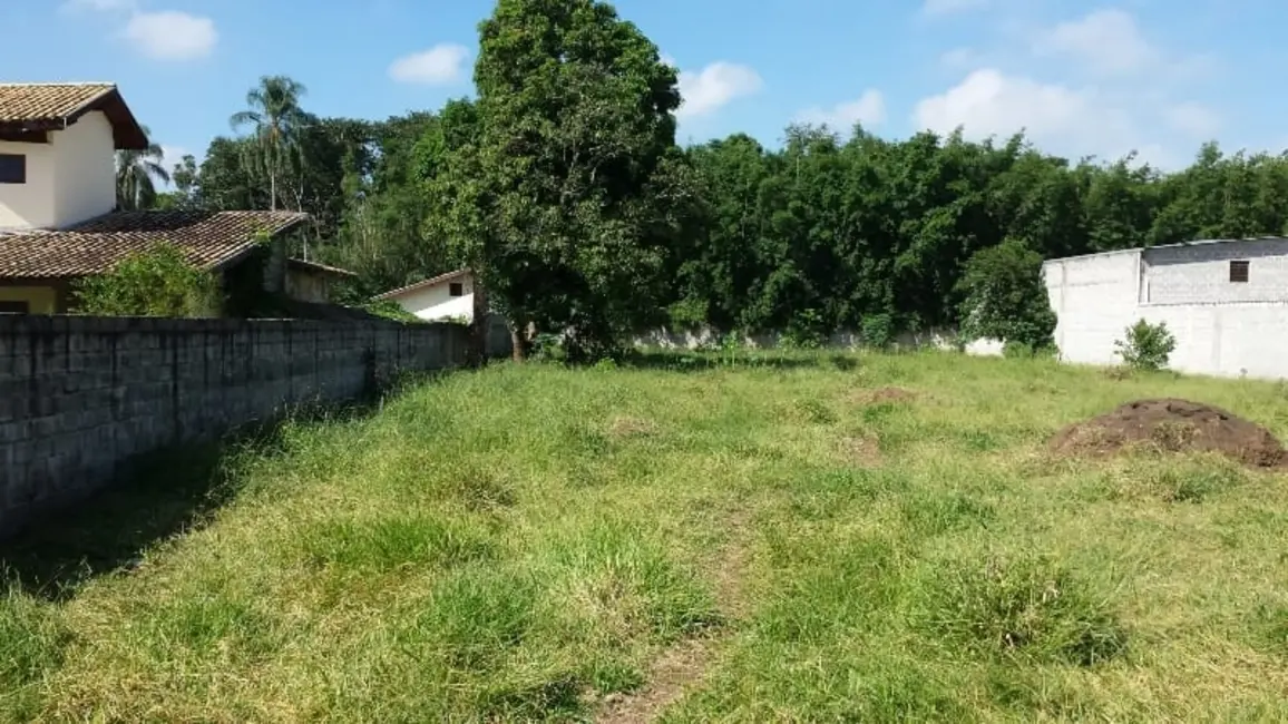 Foto 4 de Terreno / Lote para alugar, 2500m2 em Bela Vista, Pindamonhangaba - SP
