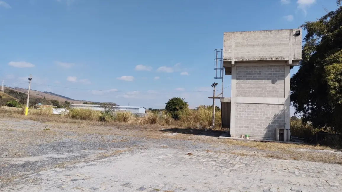 Foto 3 de Terreno / Lote à venda, 162000m2 em Roseira - SP