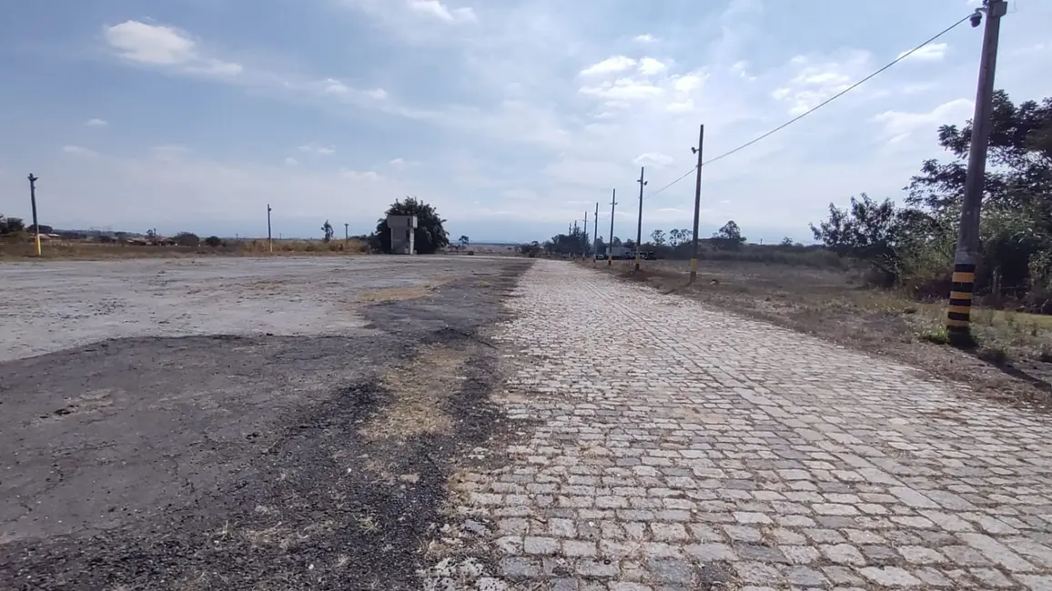 Foto 6 de Terreno / Lote à venda, 162000m2 em Roseira - SP