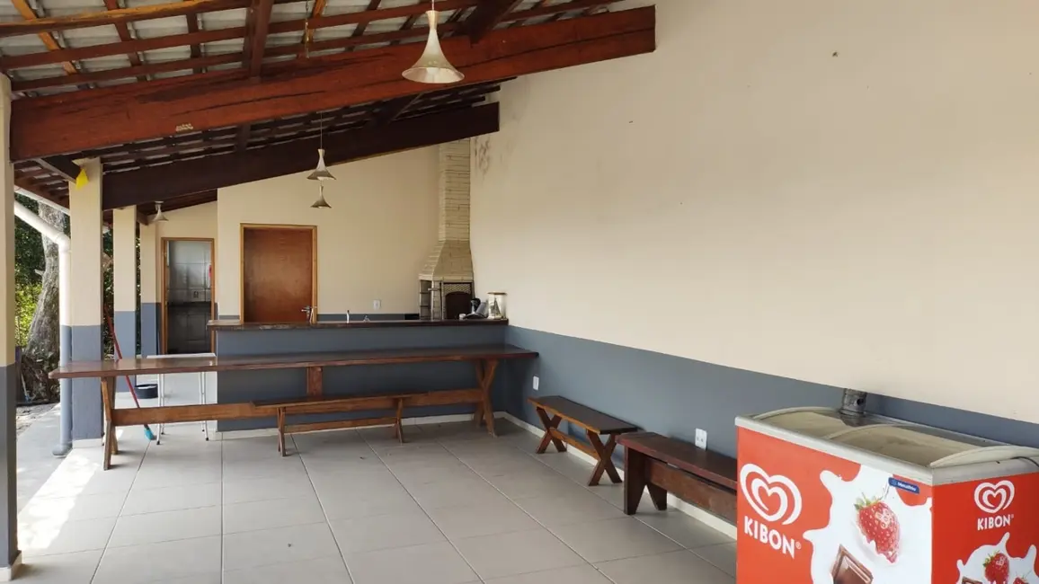 Foto 5 de Terreno / Lote à venda, 162000m2 em Roseira - SP