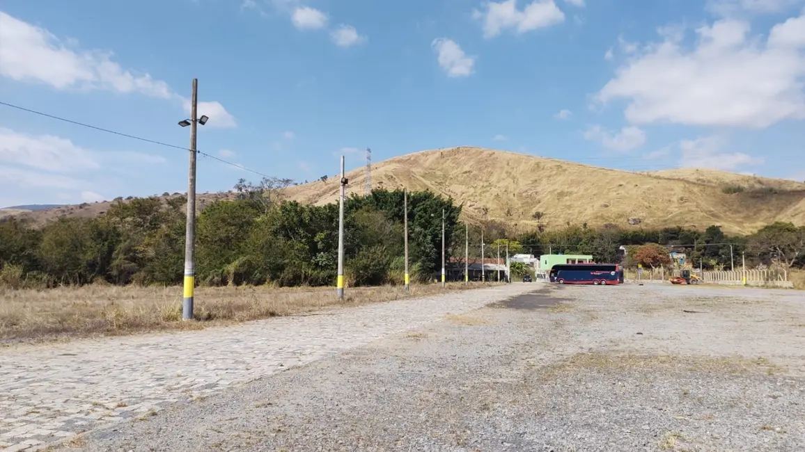 Foto 2 de Terreno / Lote à venda, 162000m2 em Roseira - SP