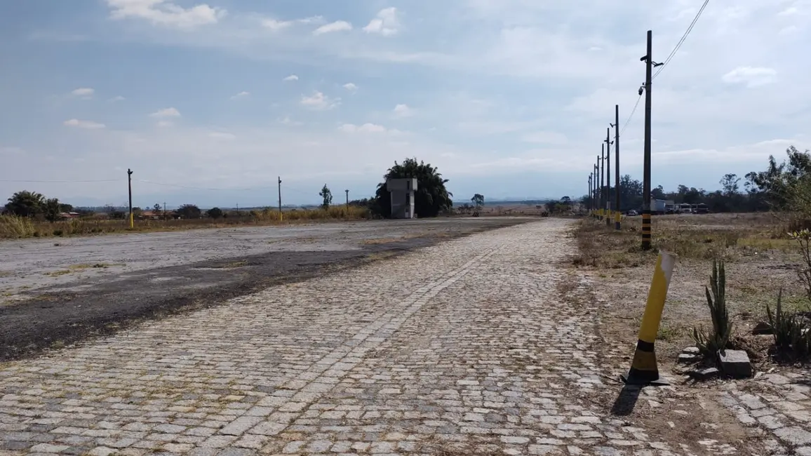 Foto 4 de Terreno / Lote à venda, 162000m2 em Roseira - SP