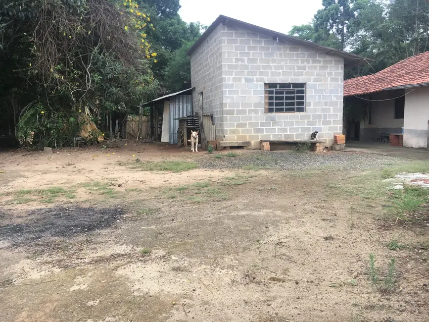 Foto 4 de Terreno / Lote com 9 quartos à venda, 200m2 em Bela Vista, Pindamonhangaba - SP
