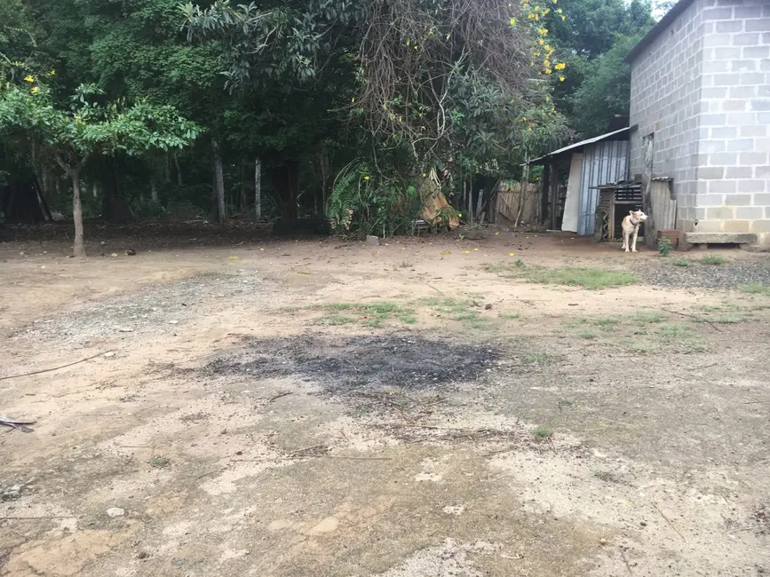 Foto 3 de Terreno / Lote com 9 quartos à venda, 200m2 em Bela Vista, Pindamonhangaba - SP