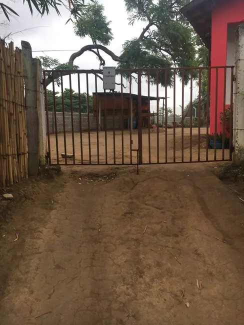 Foto 1 de Terreno / Lote com 9 quartos à venda, 200m2 em Bela Vista, Pindamonhangaba - SP