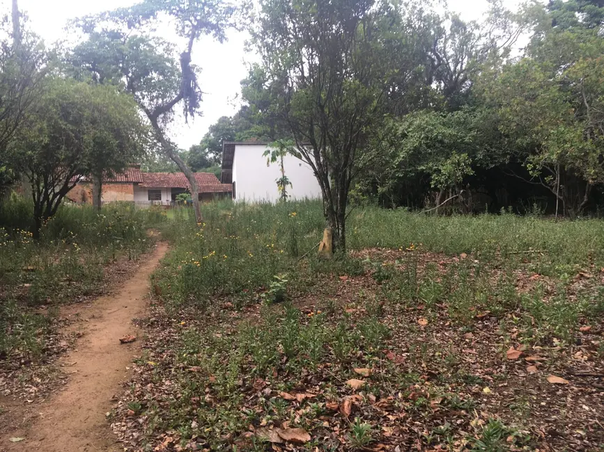 Foto 7 de Terreno / Lote com 9 quartos à venda, 200m2 em Bela Vista, Pindamonhangaba - SP