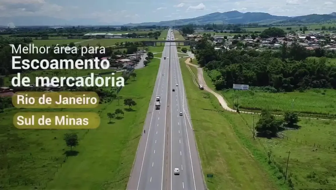 Terreno / Lote à venda, 116521m2 em Feital, Pindamonhangaba - SP - imagem 3 Foto 3 de Terreno / Lote à venda, 116521m2 em Feital, Pindamonhangaba - SP