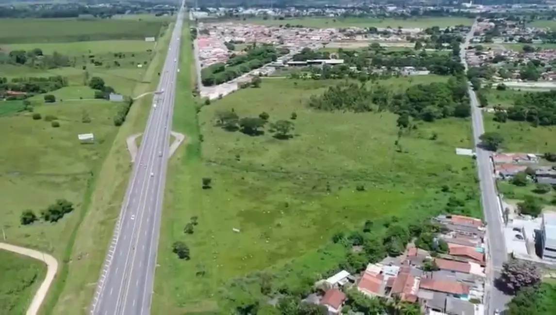 Foto 2 de Terreno / Lote à venda, 116521m2 em Feital, Pindamonhangaba - SP