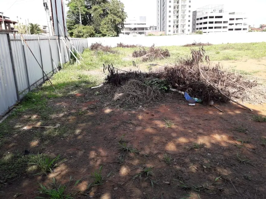 Foto 3 de Terreno / Lote à venda, 4444m2 em Parque das Nações, Pindamonhangaba - SP